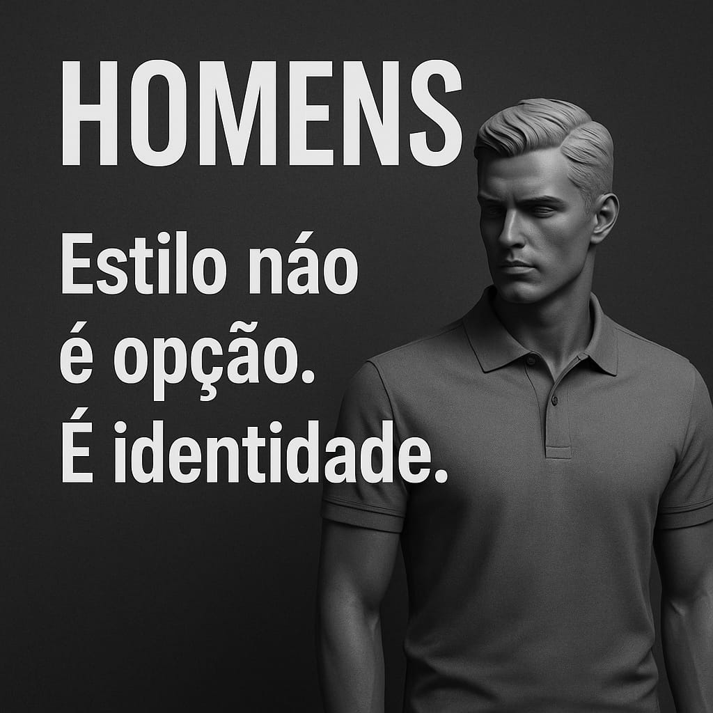 classe masculino